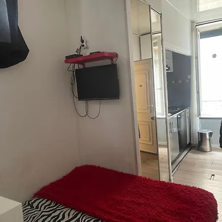 Petit En Plein Centre Appartement Clermont-Ferrand