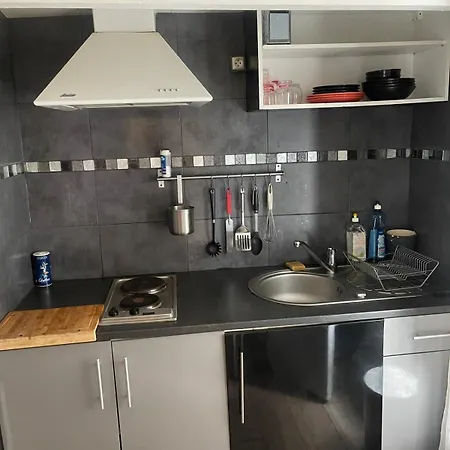 Petit En Plein Centre * Clermont-Ferrand