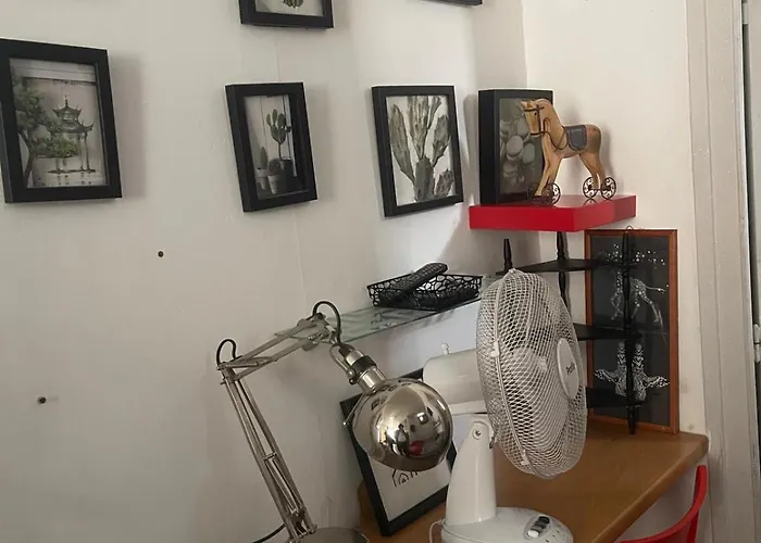 Petit En Plein Centre Apartment Clermont-Ferrand